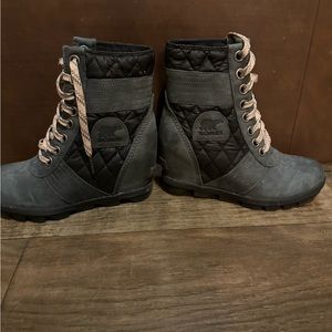 Sorel Boots